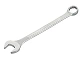 Jumbo Combination Wrench, Bulk - 1-11/16 Inch