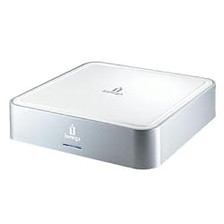 Iomega MiniMax Hard Drive, USB 2.0, 500GB - 33933