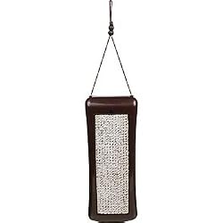 EmeryCat Door Hanging Cat Scratching Board - As Seen on TV