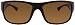 Fastrack Rectangular Sunglasses (Brown) (P192BR2) RS.678.00