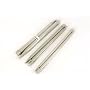 Concept4u Knitting Needles 4 Pairs ( 8 Knitting Ne&hellip by Concept4u