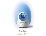 Grobag Gro-Egg Digital Room Thermometer - 126126