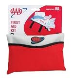 AAA Jump Start - 50 Pieces