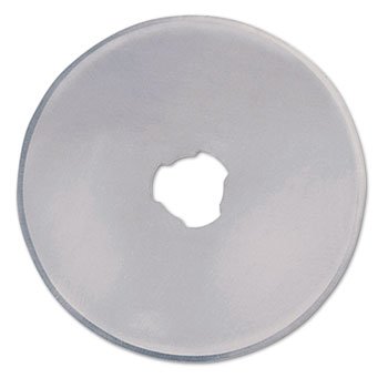 Fiskars 1297377797 - Titanium Replacement Blade for 12 Titanium Rotary Paper Trimmer