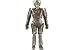 Doctor Who Corroded Cyberman with Face Damage_s-1