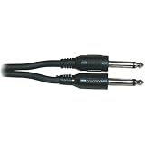 Professional Stereo Audio Cable