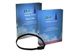Adaptil (formerly Dog Appeasing Pheromone, DAP) » Collar for Puppy/Small Dogs fits neck sizes up to 37.5cm