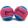 Chuckit! Mini Tennis Balls