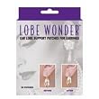 Lobe Wonder Ear Lobe Support Patches -- 60 ct.