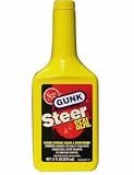 Solder Seal/Gunk M17-12 PS Sealer. 11 oz.