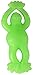 Fun Express Mini Stretchy Flying Frogs and Lizards - Bulk Set of 144 - Novelty Toys, Party Favors and Giveaways