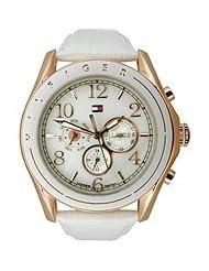 Tommy Hilfiger Classic Multifunction Womens watch #1781051