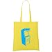 Arcade Game Organic Fashion Tote