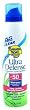 Banana Boat Ultra Defense SPF#50 Continuous Spray 6 oz. (Case of 6)