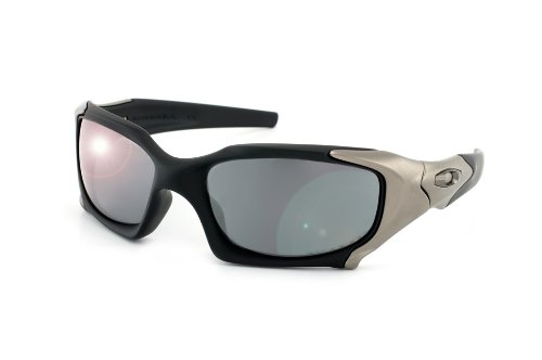 Oakley Pit Boss Sunglasses
