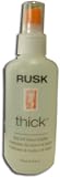 Rusk thick 6 oz.