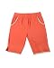 Positively Organic - Girl's Capri Pants