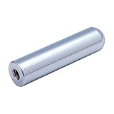 新星社 飾りビス 卓上止金具2 M5 クローム 12×50 10個 TB-10-27