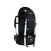 Berghaus Womens Verden 60 Rucksack Ash/Black