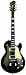 Hagstrom Super Swede Electric Guitar (Black Gloss)
