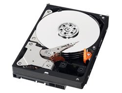 WD RE2-GP WD5000ABPS - Hard Drive - 500 GB - SATA-300 (Q42976) Category: Internal Hard Drives On Sale