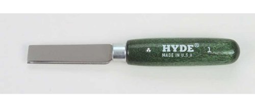 50050 5q Pt Knife 372269 Hyde Mfg