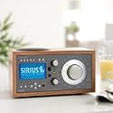 Tivoli Model Satellite AM/FM/SIRIUS Satellite Table Radio