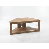 Iconic Lindi Light Oak TV Stand for 43″” to 50″” TV’s