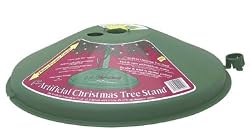 E.Z. Artificial Christmas Tree Stand For 7.5 Foot Trees