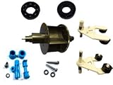 AquaStar Prostar A-Frame and Turbine Kit