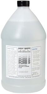 Nitty Gritty - Pure 2 Record Cleaning Solution