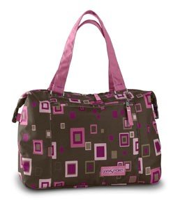 Jansport® City Tote