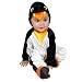 Penguin Infant Costume
