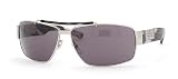 Gucci - Brand New Gucci 1856 Sunglasses in the DARK GRAY/RUTHENIUM (RESBN) 100% AUTHENTIC.