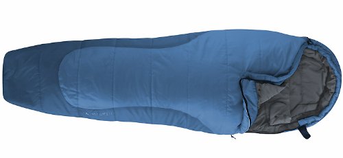 Vaude Kinder-Schlafsack Dreamer II 190