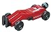 Luge Racer Kit Pinewood Derby