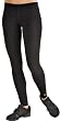 The Skinny Tight Black S