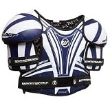 Winnwell XT shoulder pads senior small (chest size 34"-38")