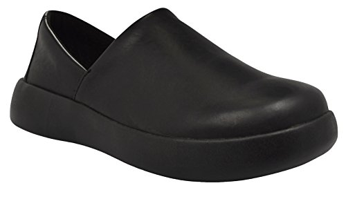 Soft Science Men's Pro Slip On Synthetic, Leather Casual Loafers