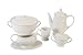 Price Comparison : Gibson Claremont 9 pc Serving Set