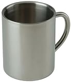 Wynnster Thermal Stainless Steel Mug
