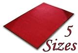 Everest Monochrome Floor Mat - Outdoor and Indoor Use (e.g. Garden, Office, Front Door, Kitchen, Garage)