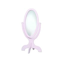 Child's Cheval Mirror by Little Colorado