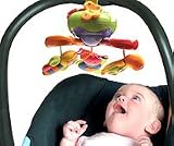 Tiny Love Clip and Go Musical Mobile