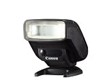 Canon Speedlite 270EX II Unità Flash Compatta ISO 100, colore