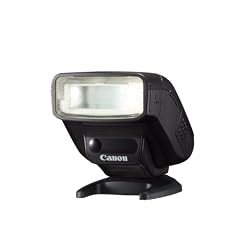 Canon Speedlite 270EX II Blitzger�t (Leitzahl 27)