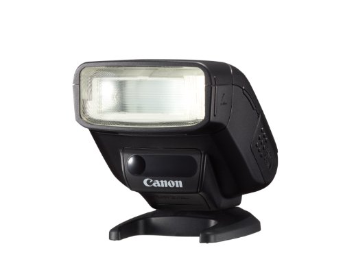 Canon - Speedlite 270EX II - Flash pour Appareil photo reflex numérique