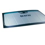 BMW UV Sunshade 745 750 760 Alpina B7 (2002-2008)