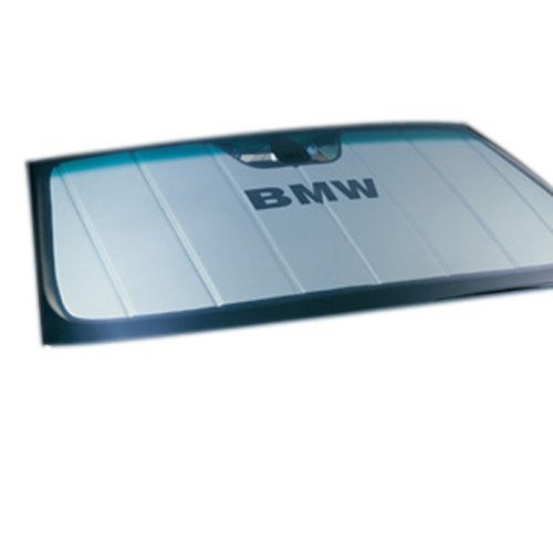 BMW UV Sunshade 745 750 760 Alpina B7 (2002-2008)