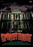 SPOOKY HOUSE [DVD]